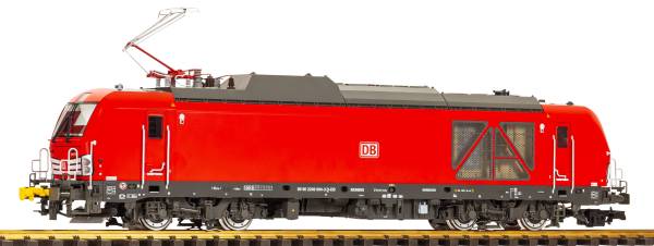 PIKO 37472 - Zweikraftlok BR 249 der DB AG
